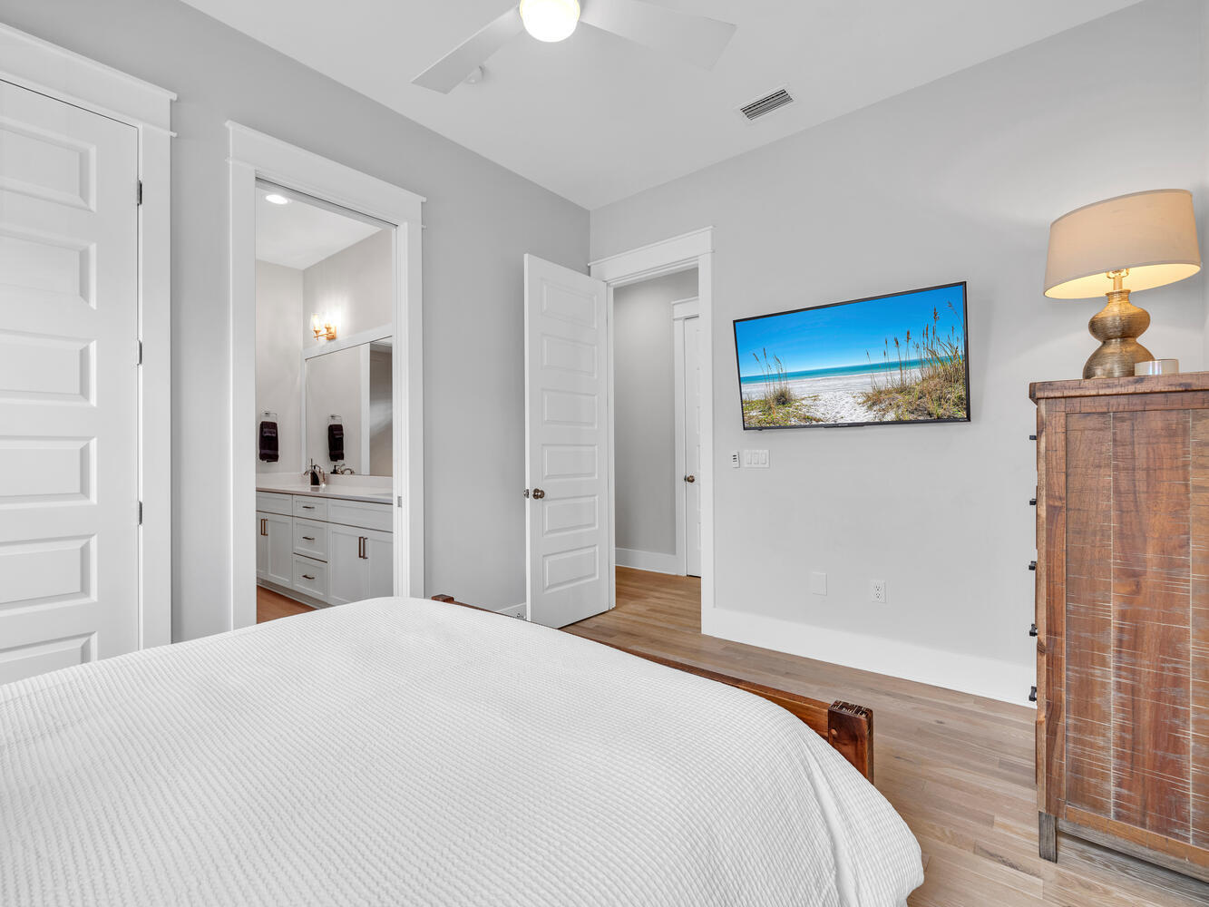 CYPRESS DUNES - Residential Lease