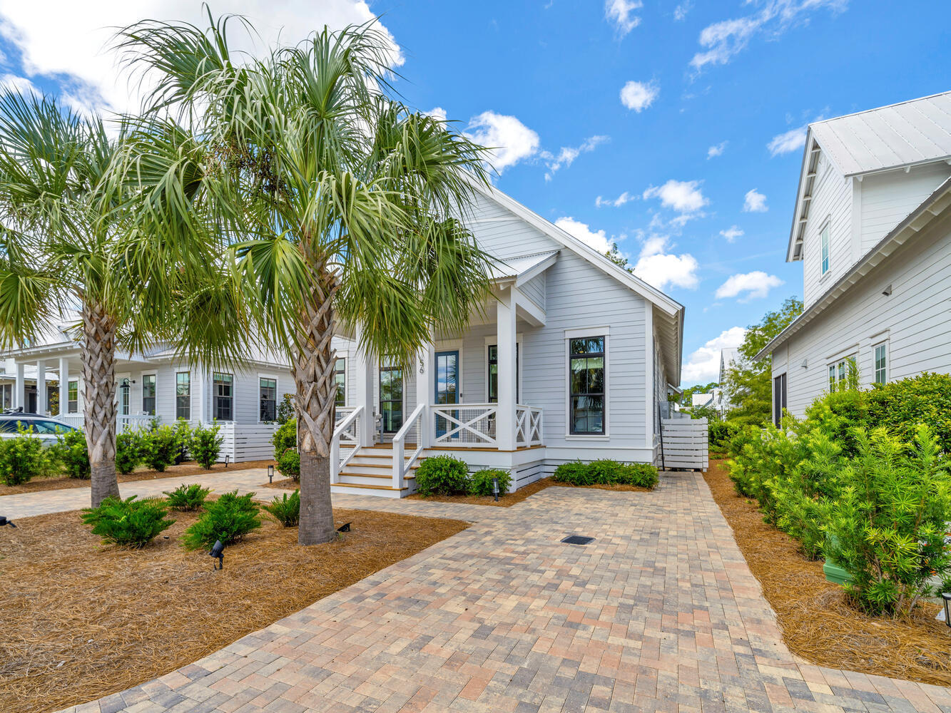 CYPRESS DUNES - Residential Lease