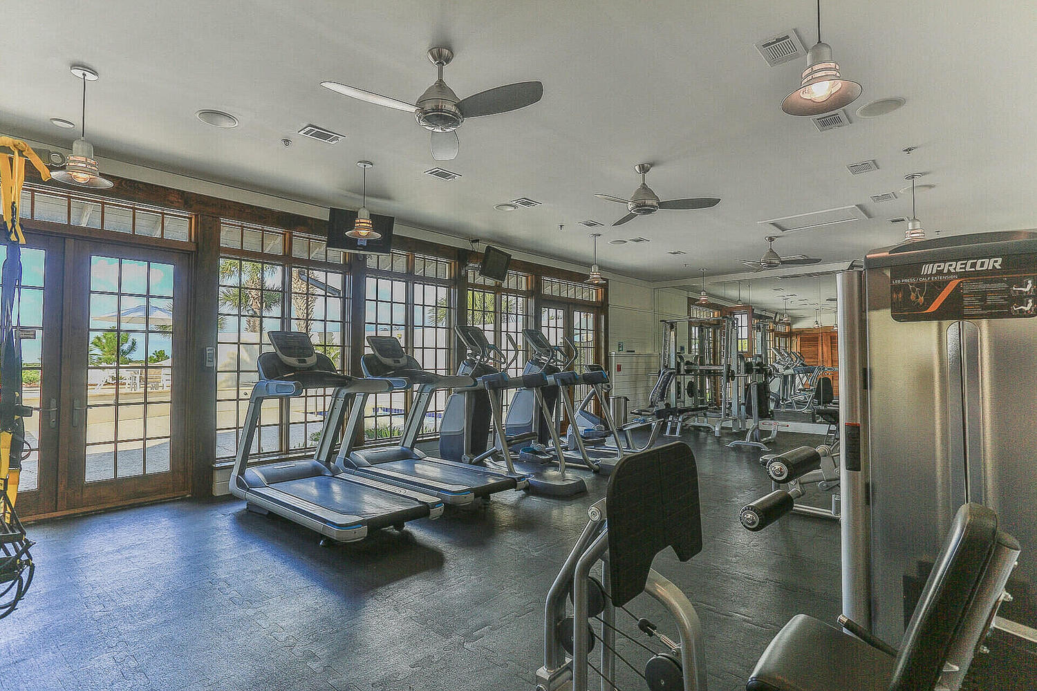 CYPRESS DUNES - Residential Lease