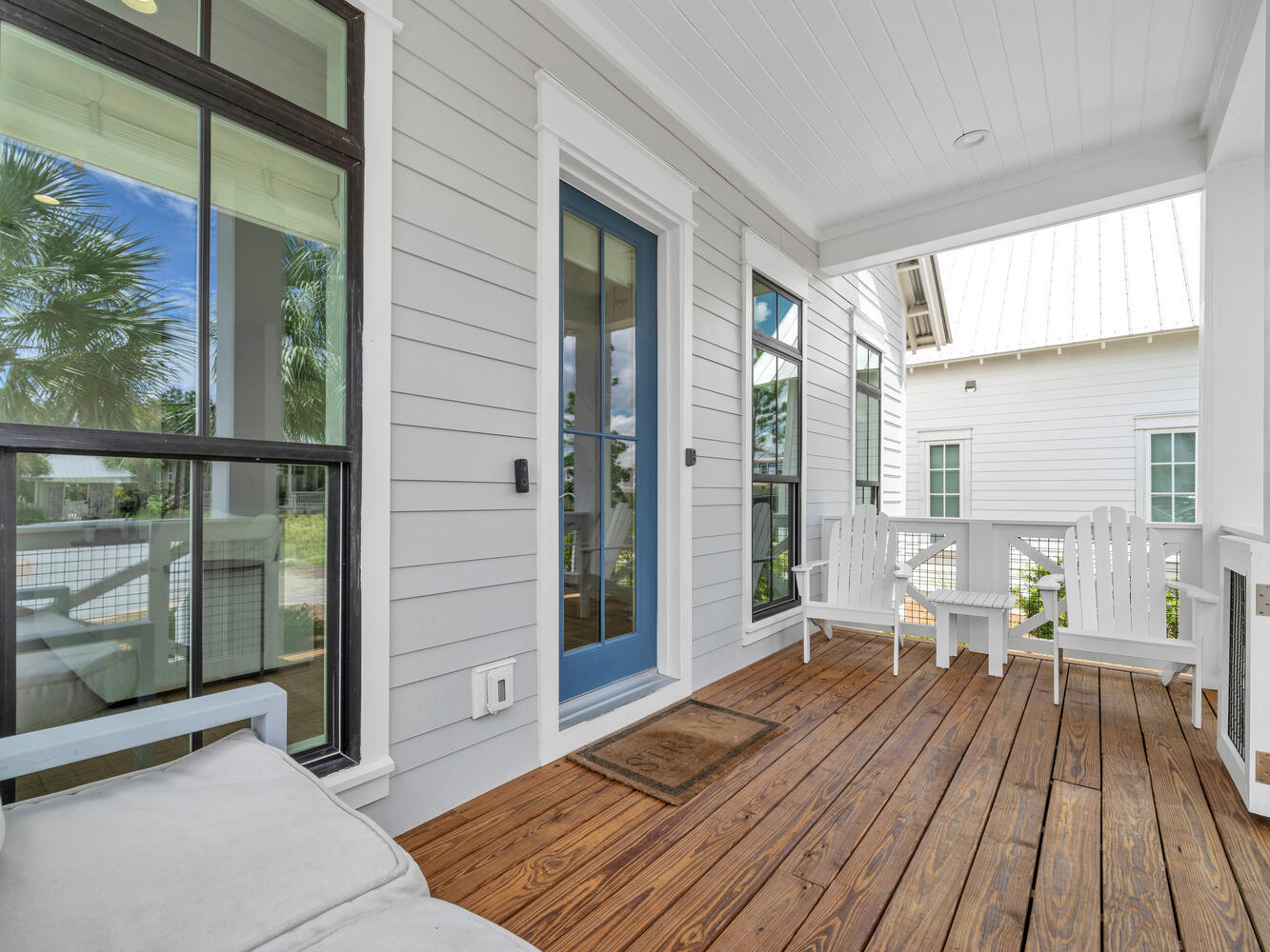 CYPRESS DUNES - Residential Lease