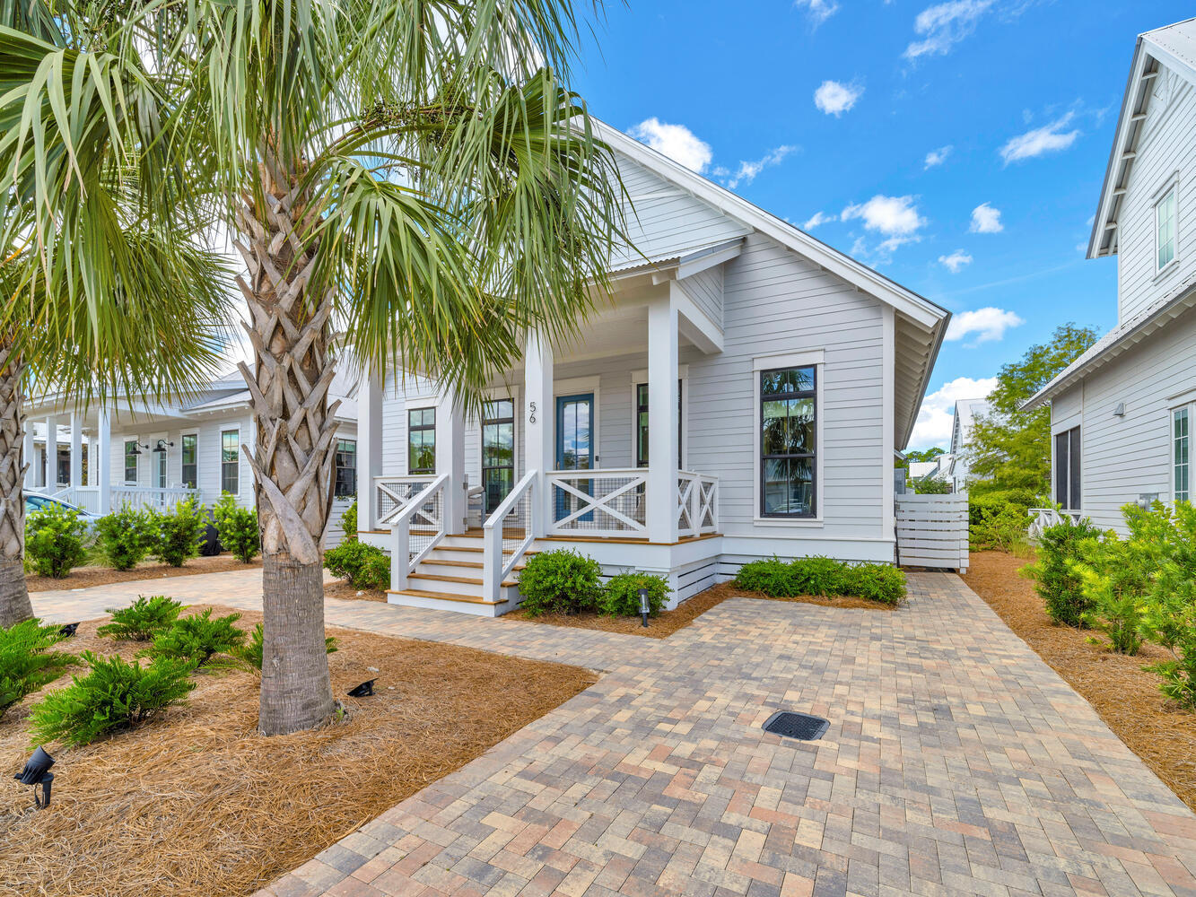 CYPRESS DUNES - Residential Lease