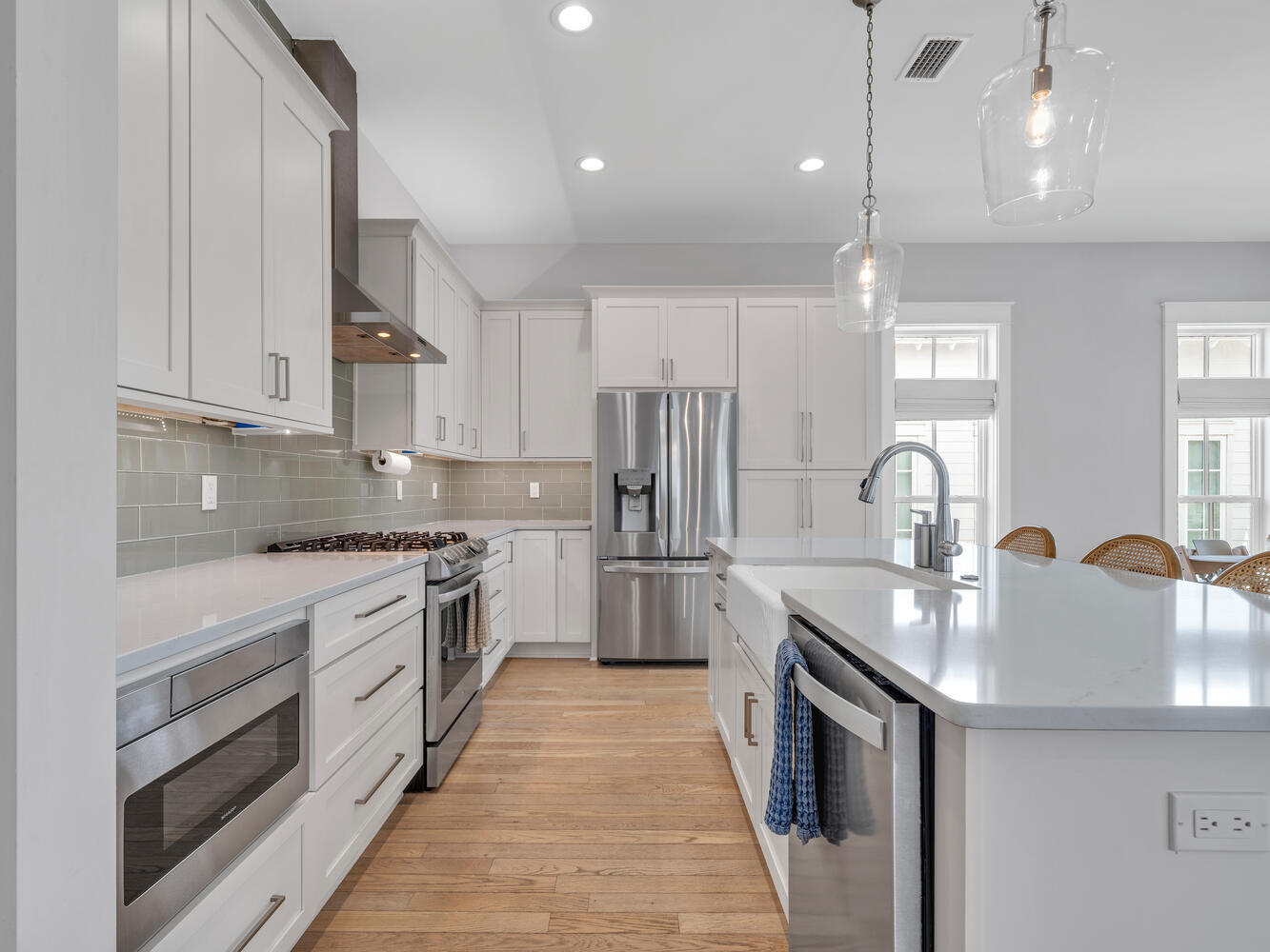 CYPRESS DUNES - Residential Lease