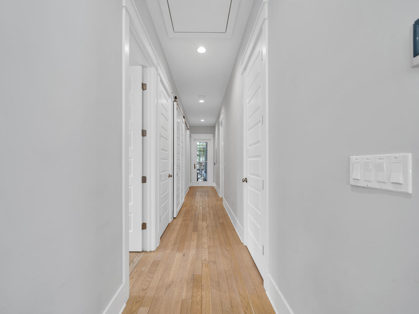 CYPRESS DUNES - Residential Lease