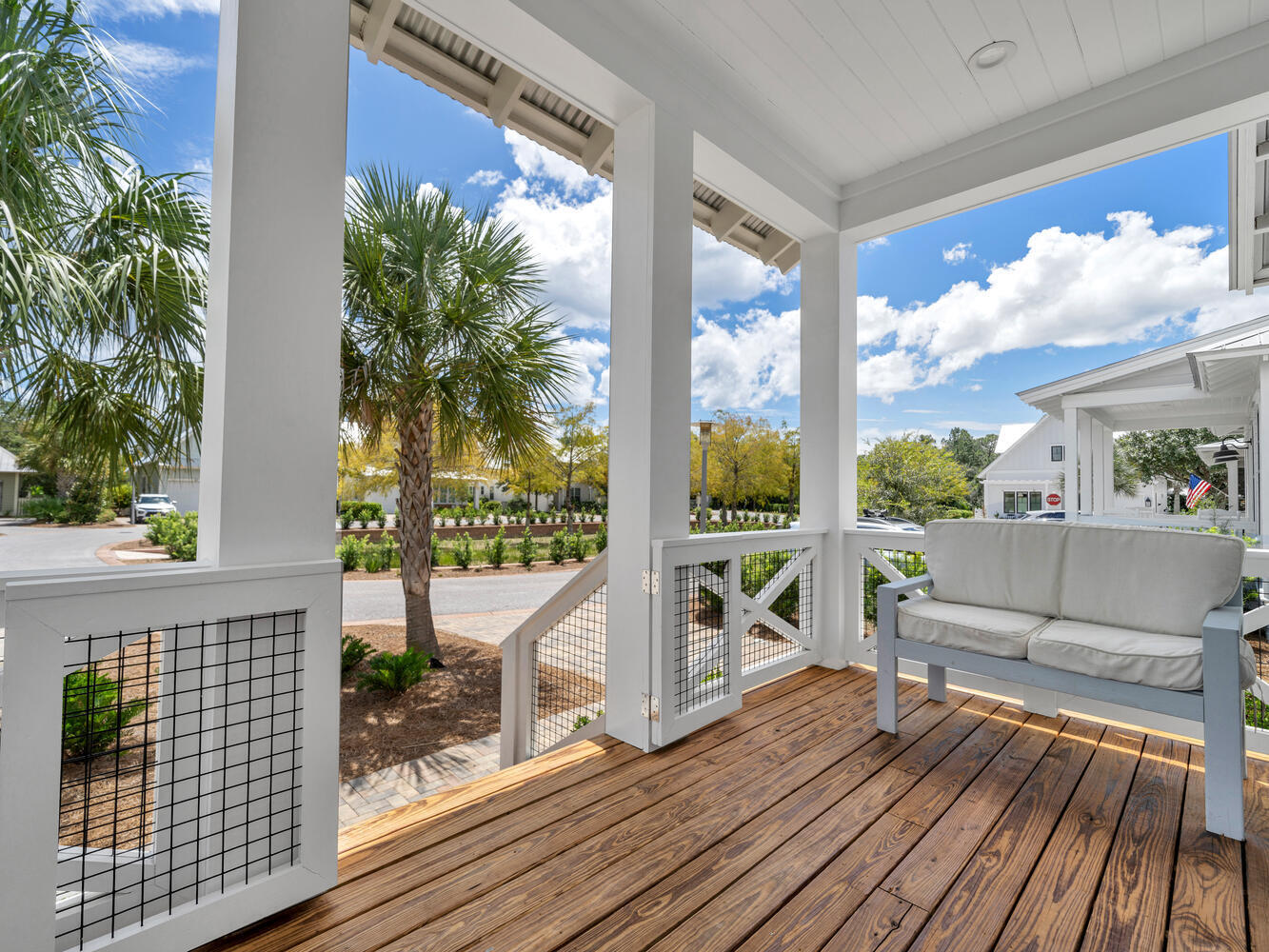 CYPRESS DUNES - Residential Lease