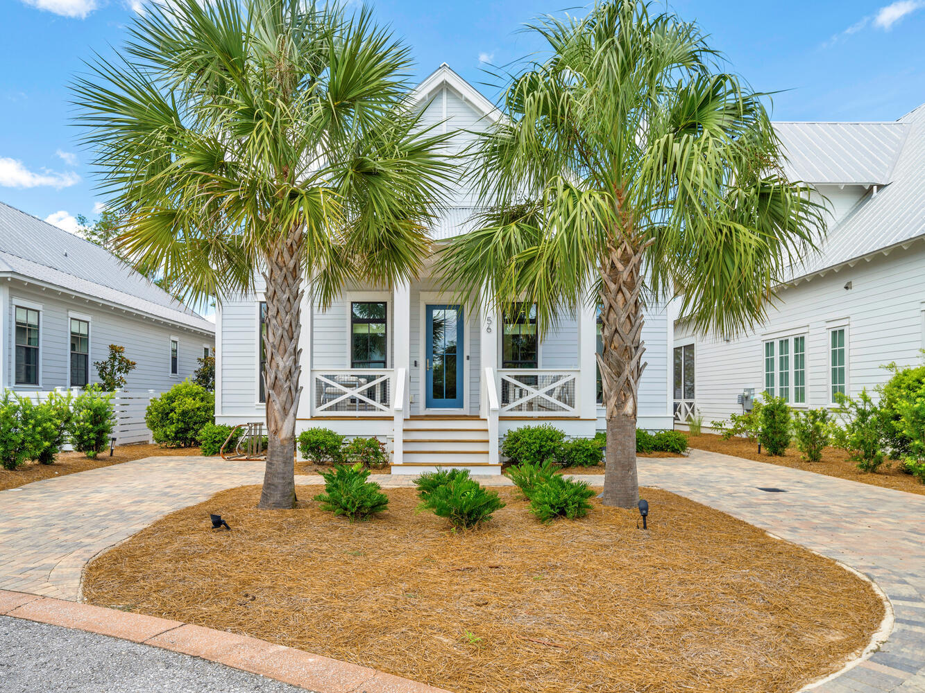 CYPRESS DUNES - Residential Lease