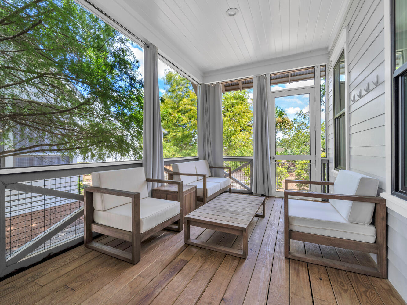 CYPRESS DUNES - Residential Lease