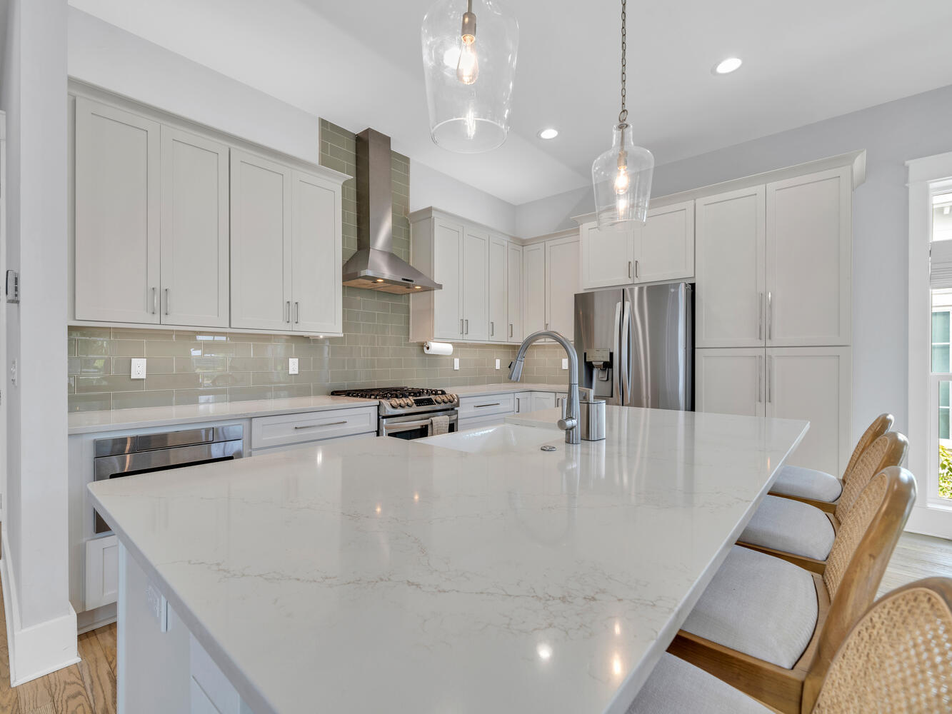 CYPRESS DUNES - Residential Lease