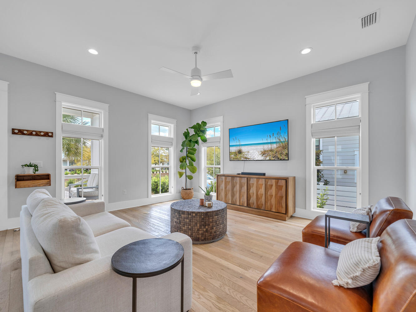 CYPRESS DUNES - Residential Lease