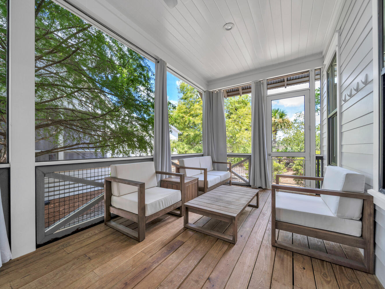 CYPRESS DUNES - Residential Lease