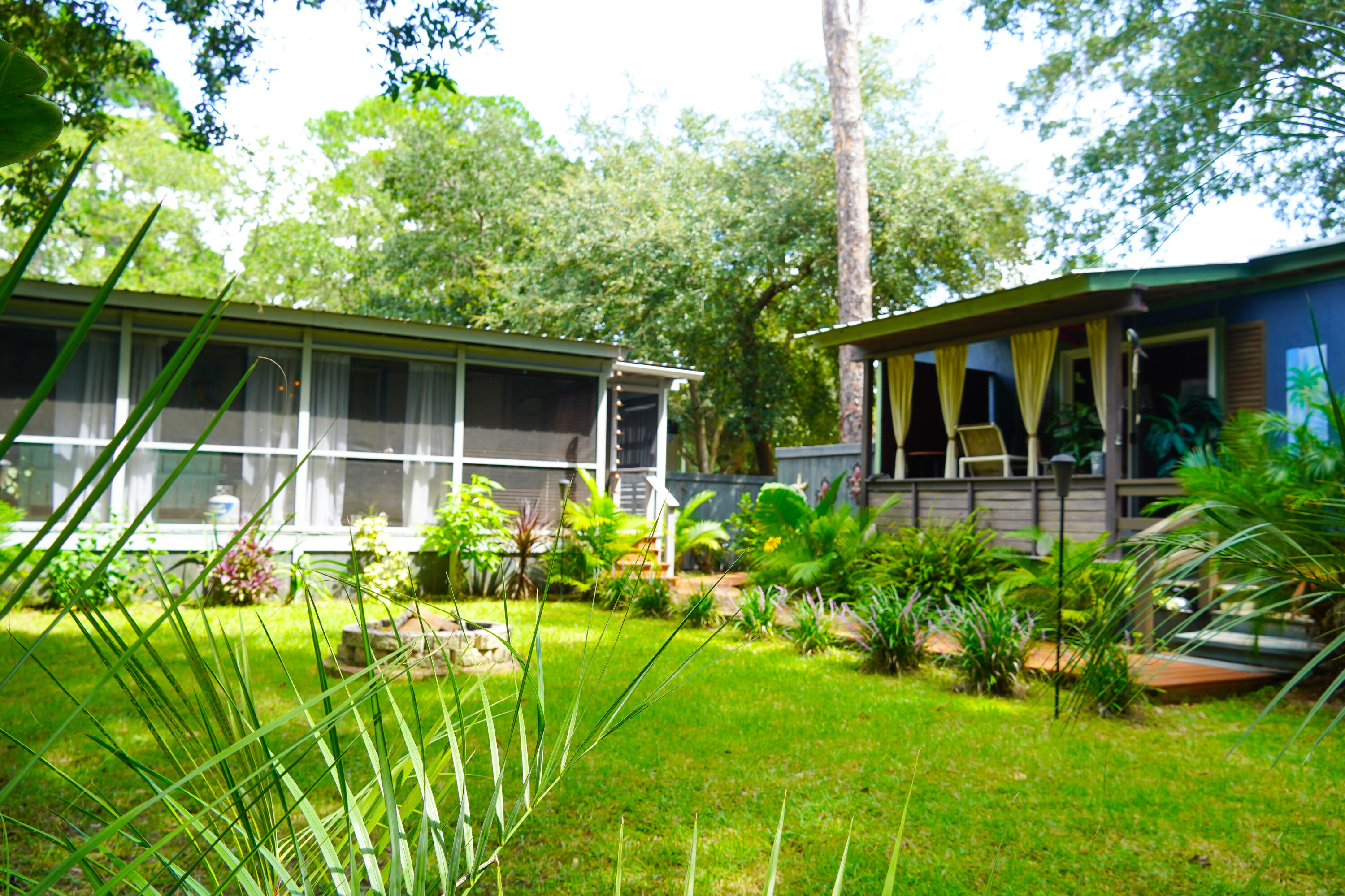 SANTA ROSA PLANTATION - Residential