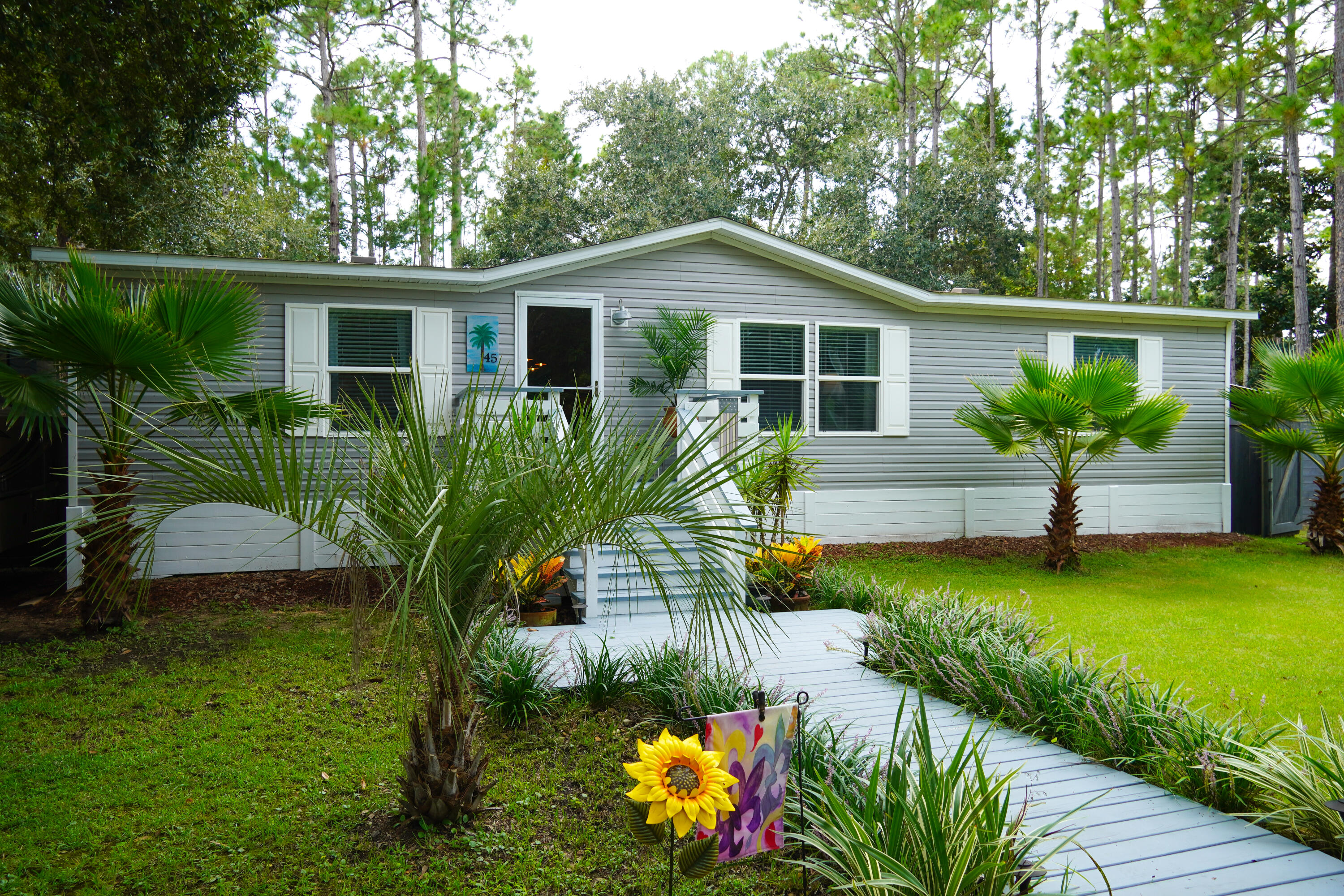 SANTA ROSA PLANTATION - Residential