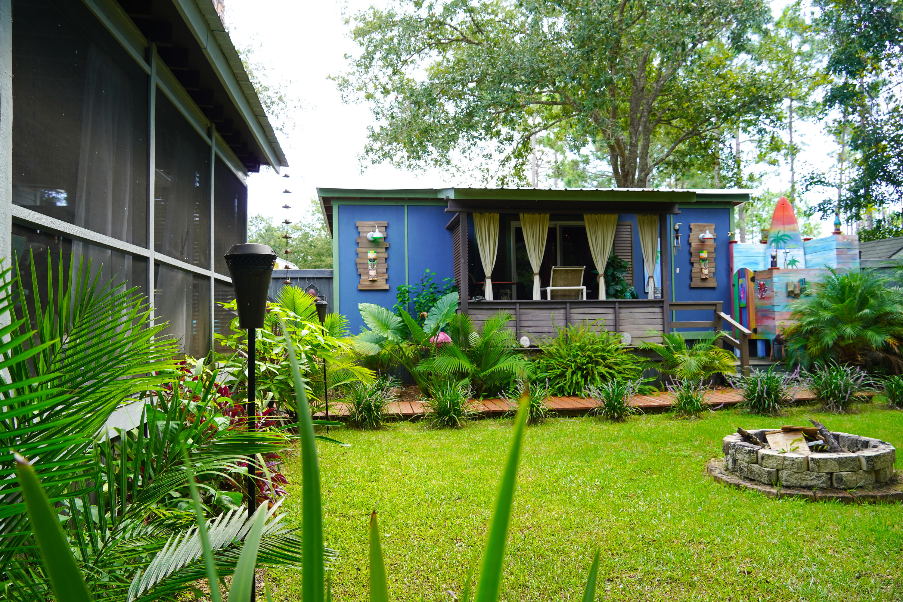 SANTA ROSA PLANTATION - Residential