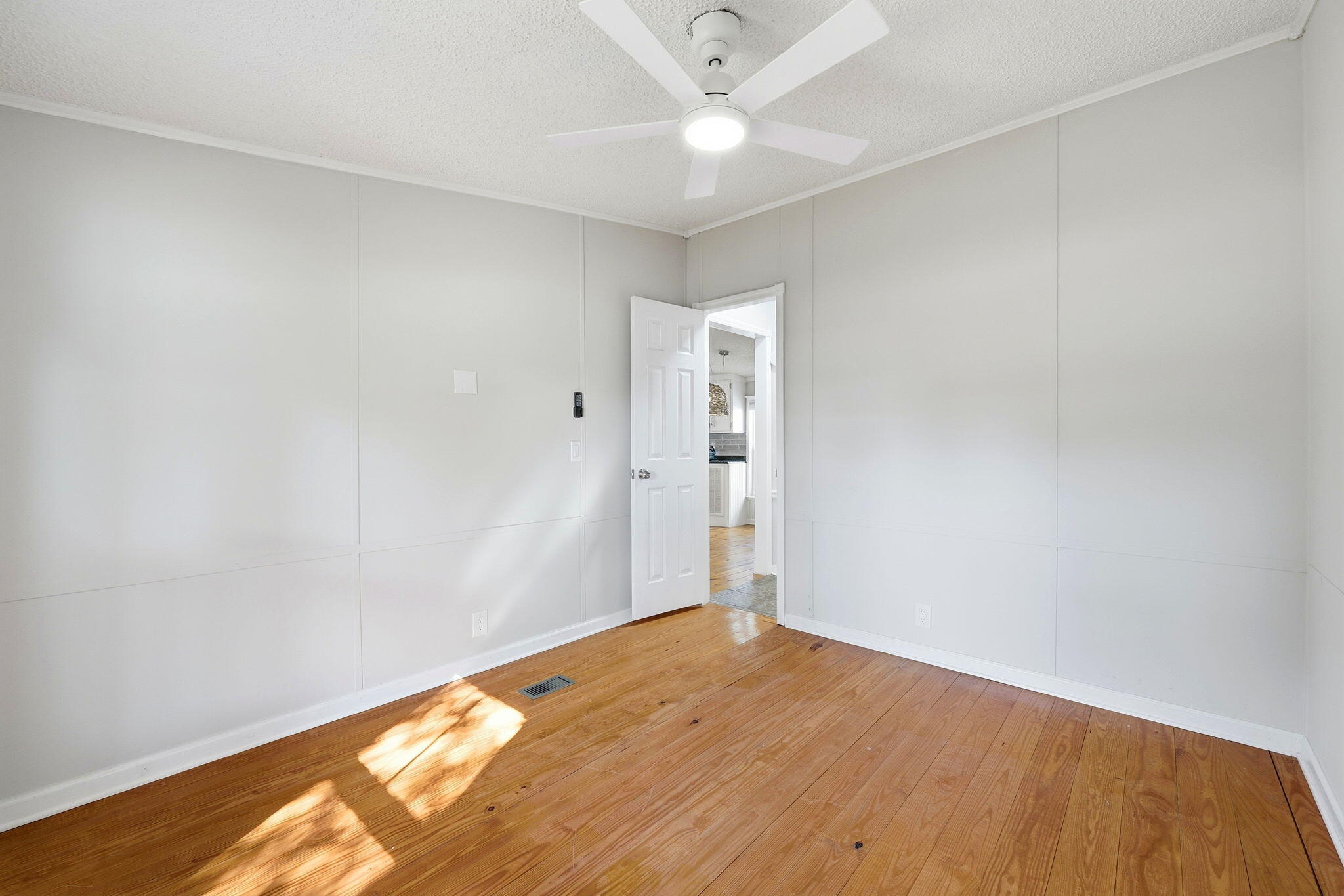 Seagrove - Residential Lease