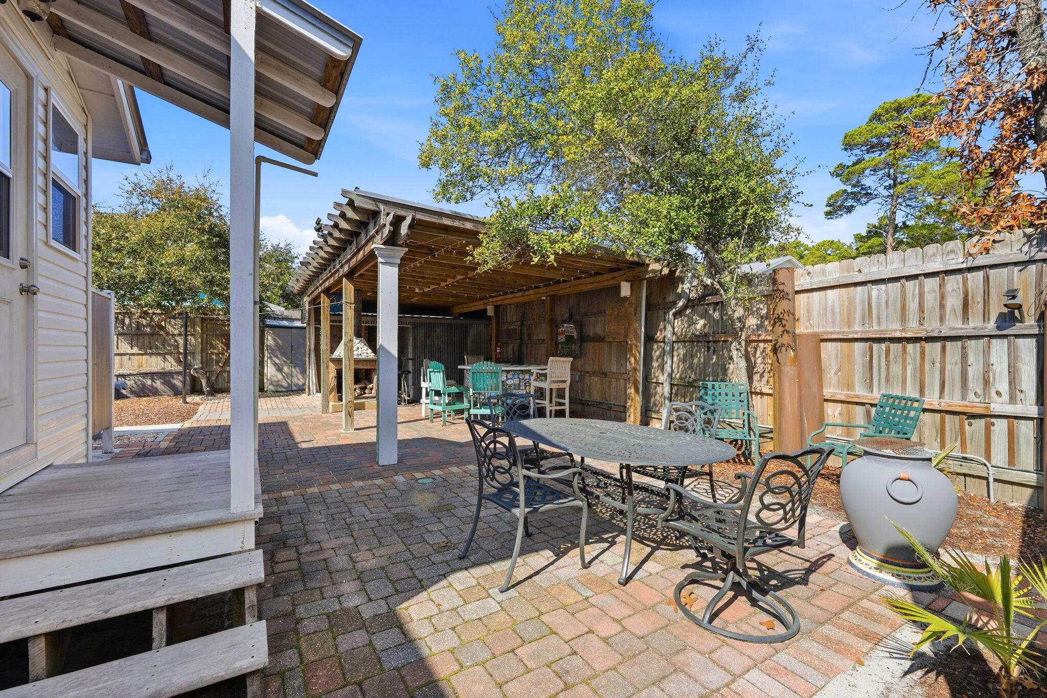 Seagrove - Residential Lease