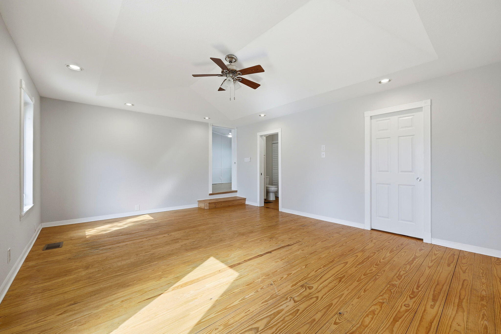 Seagrove - Residential Lease