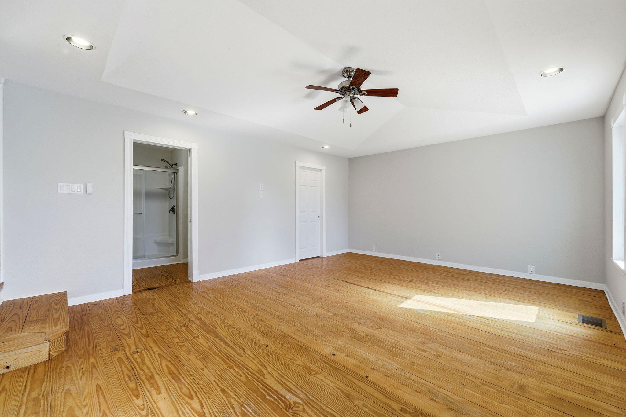 Seagrove - Residential Lease