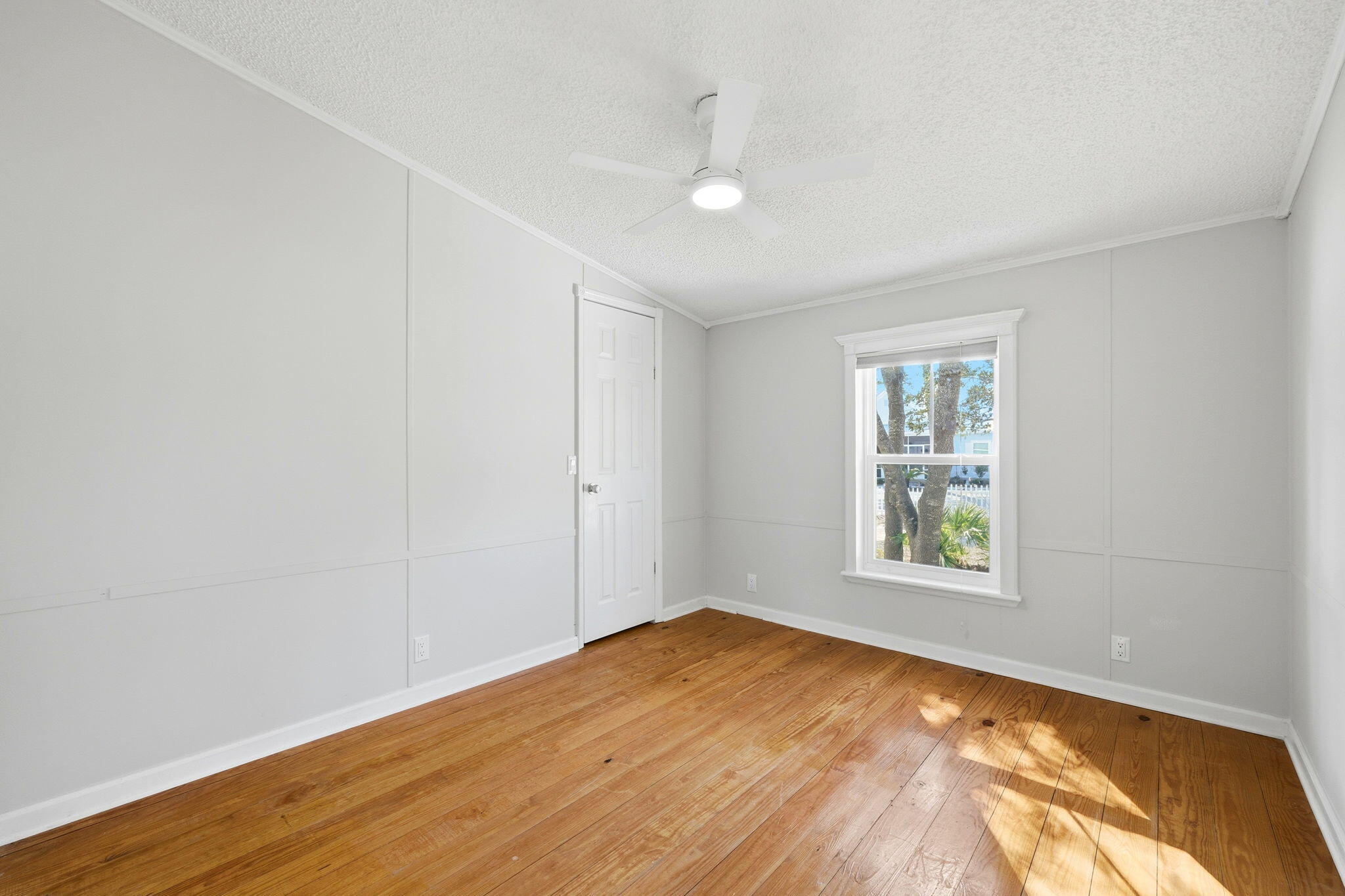 Seagrove - Residential Lease