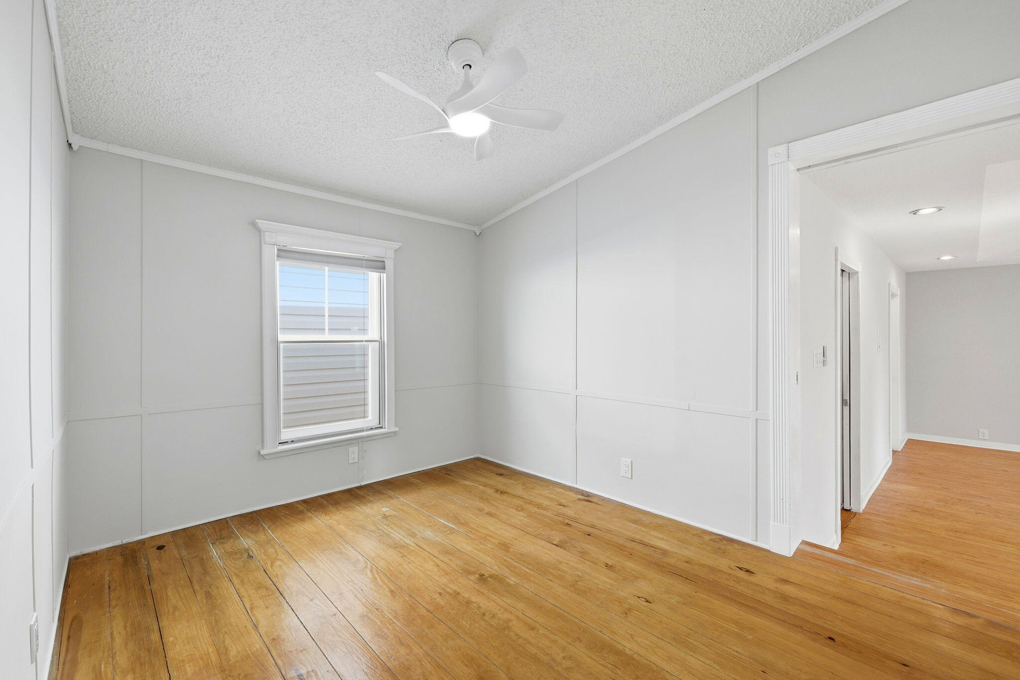 Seagrove - Residential Lease