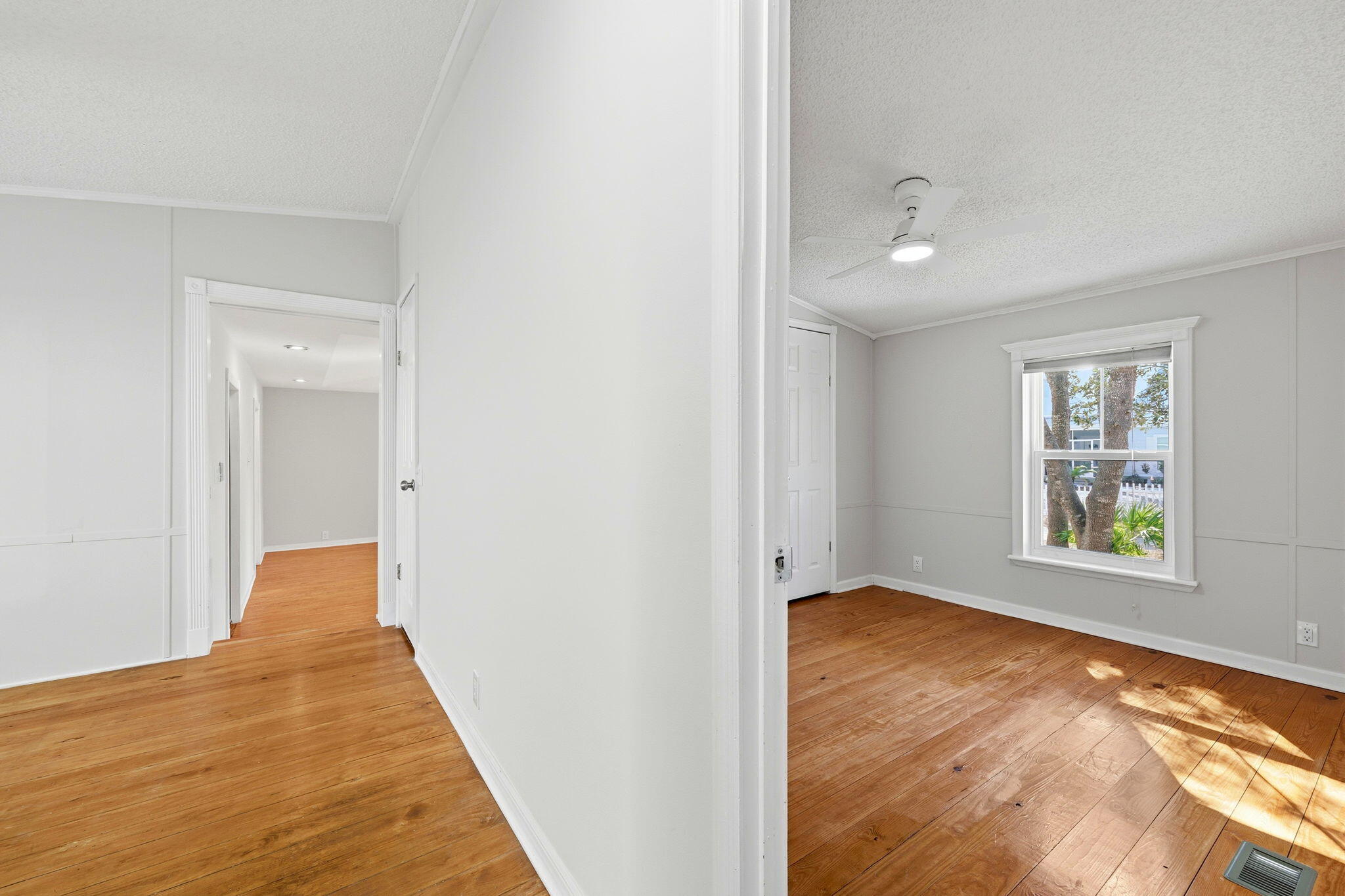 Seagrove - Residential Lease