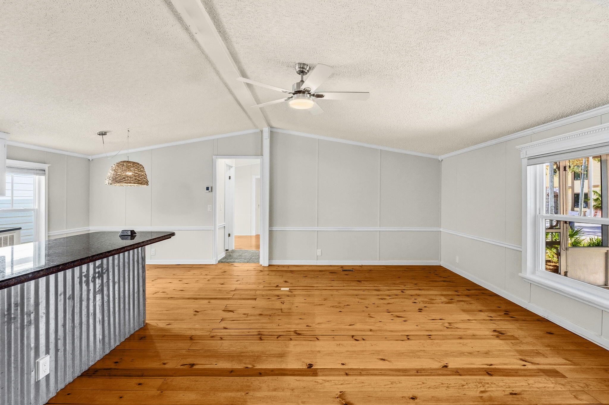 Seagrove - Residential Lease