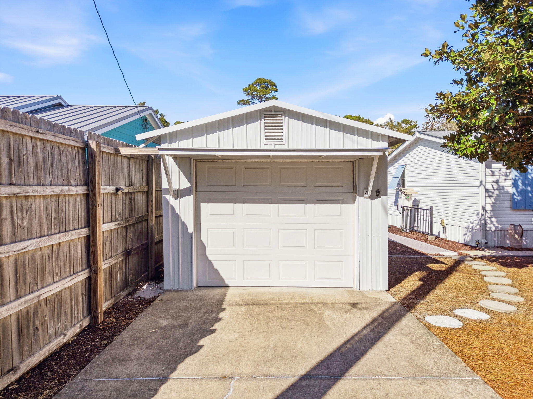 Seagrove - Residential Lease