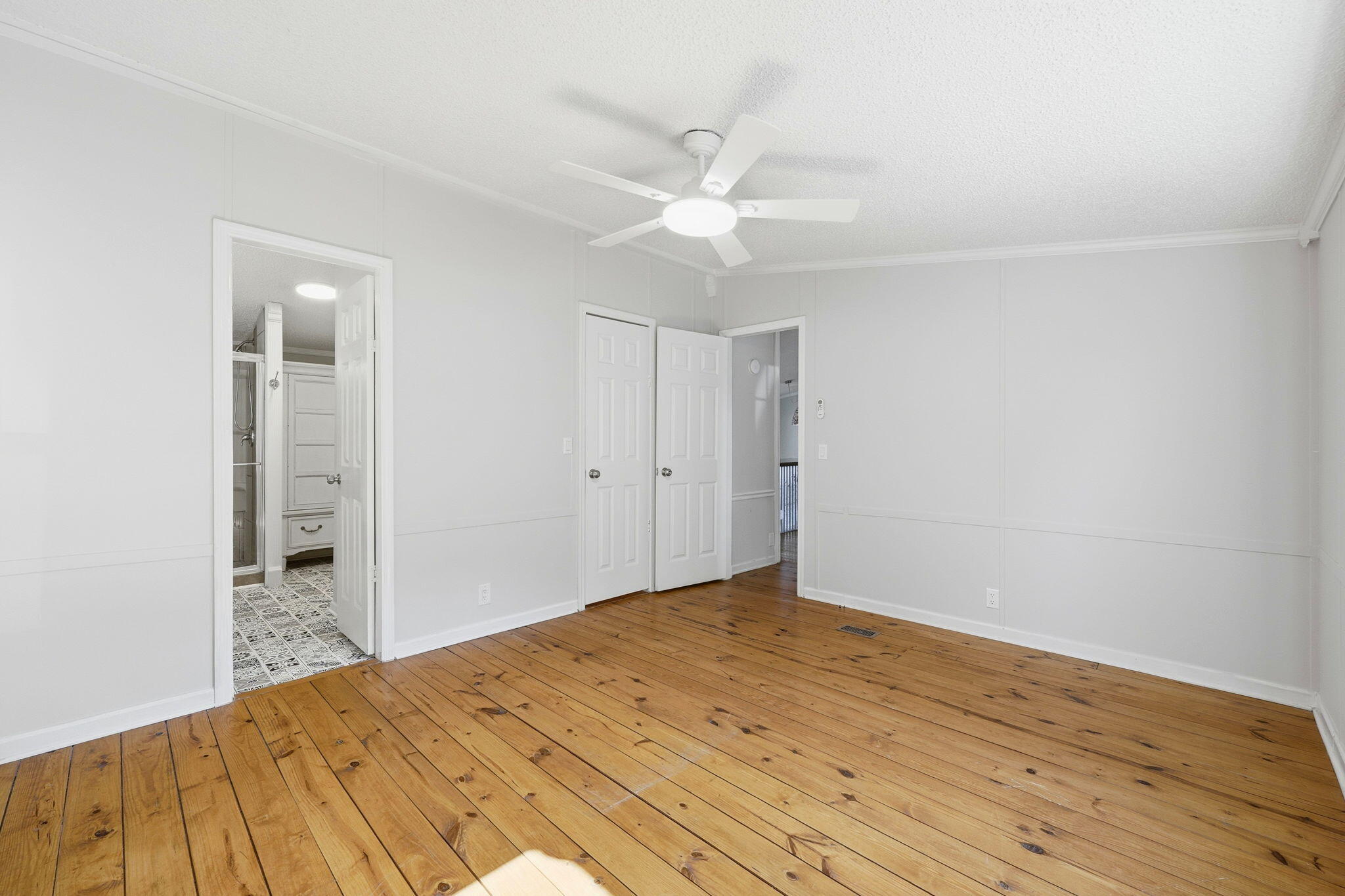 Seagrove - Residential Lease