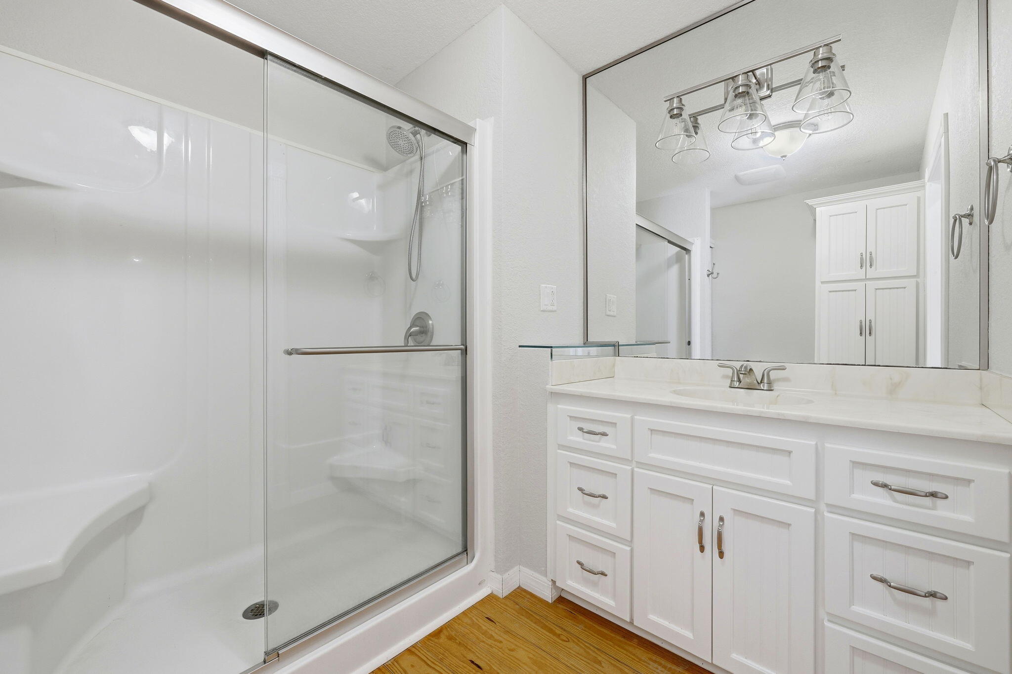 Seagrove - Residential Lease