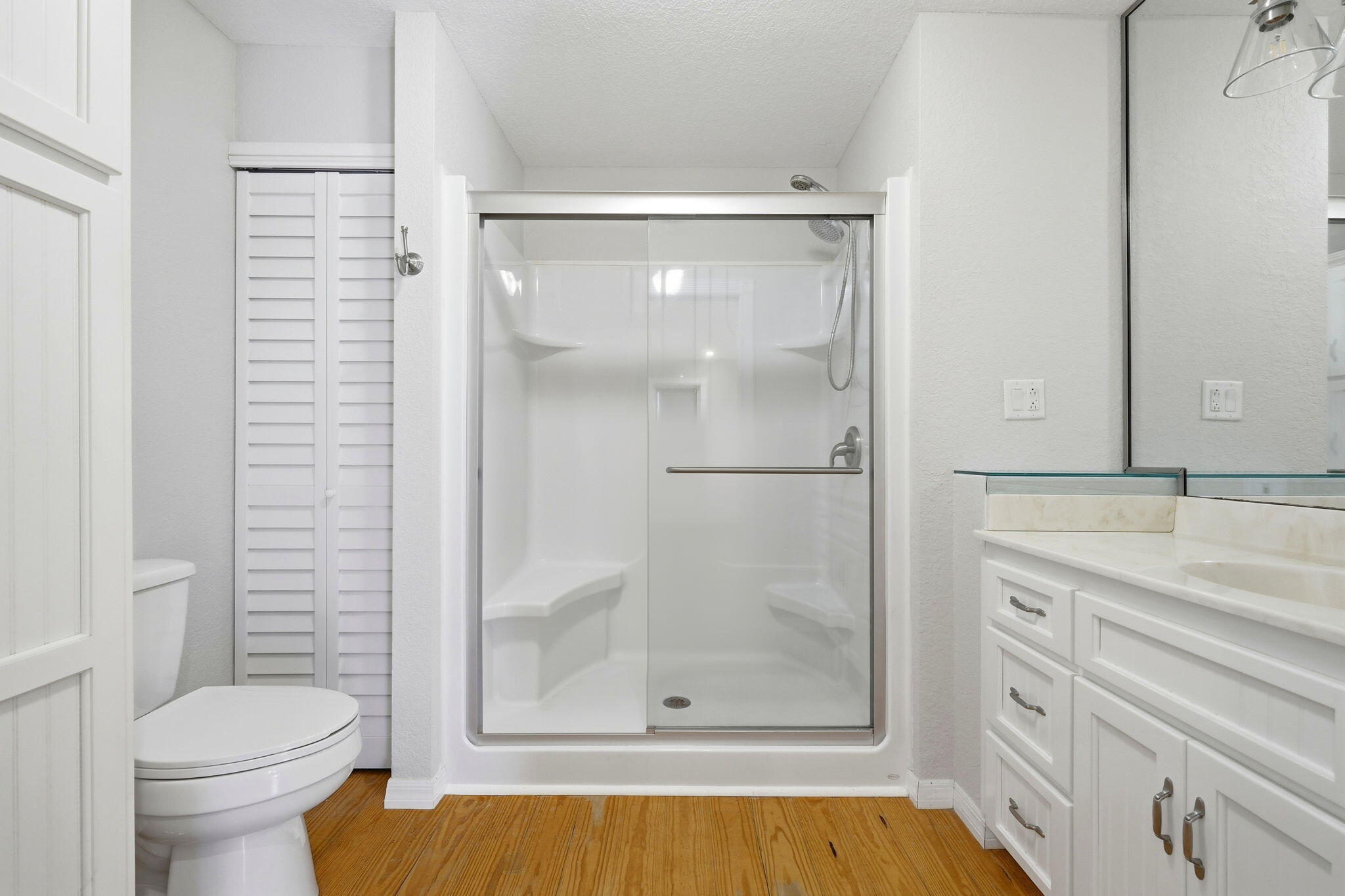 Seagrove - Residential Lease