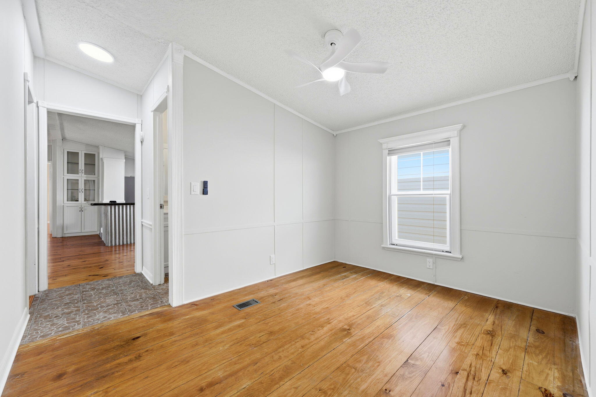 Seagrove - Residential Lease