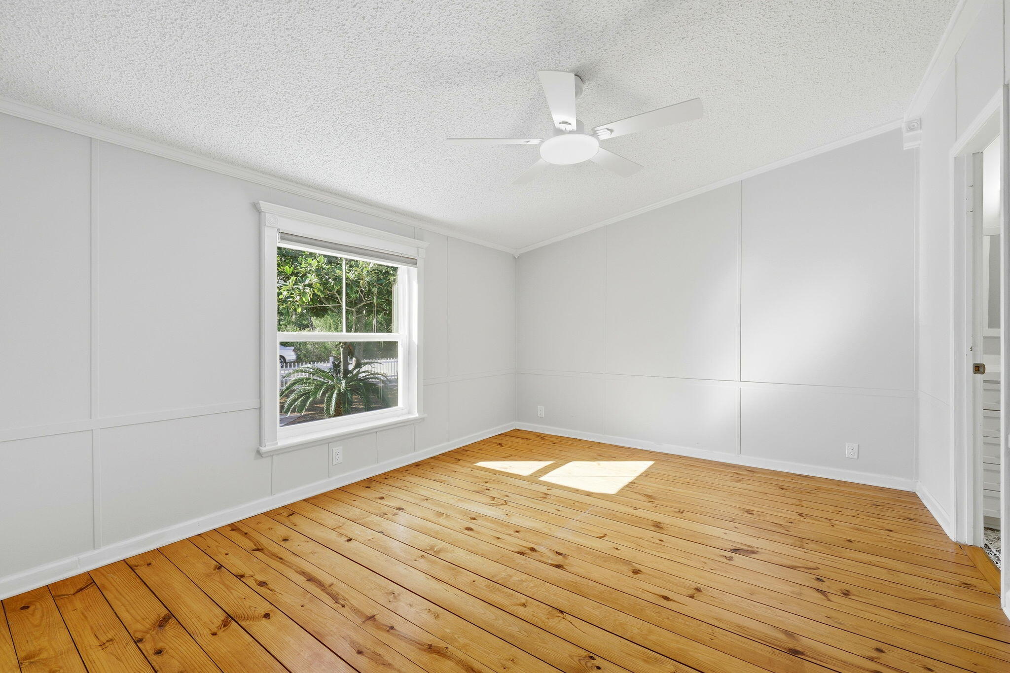 Seagrove - Residential Lease