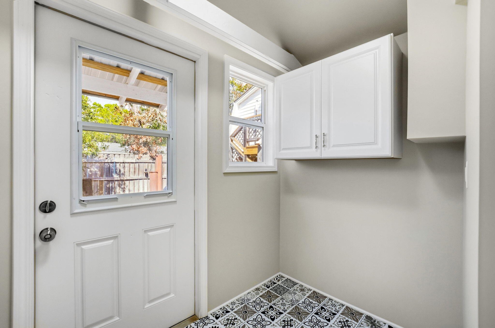 Seagrove - Residential Lease