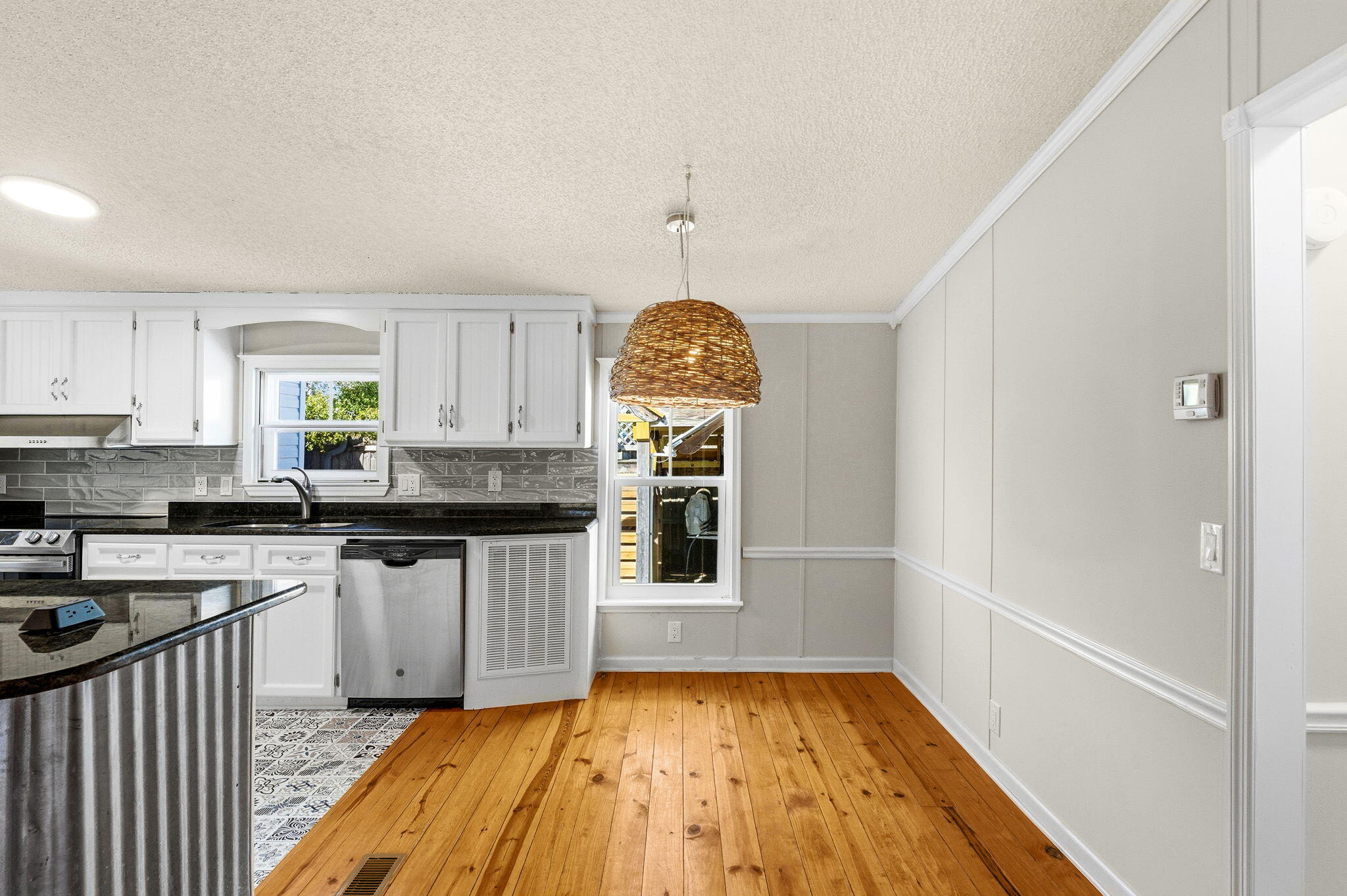 Seagrove - Residential Lease