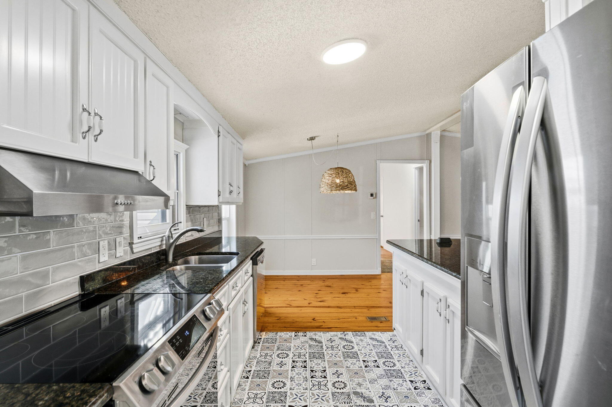 Seagrove - Residential Lease