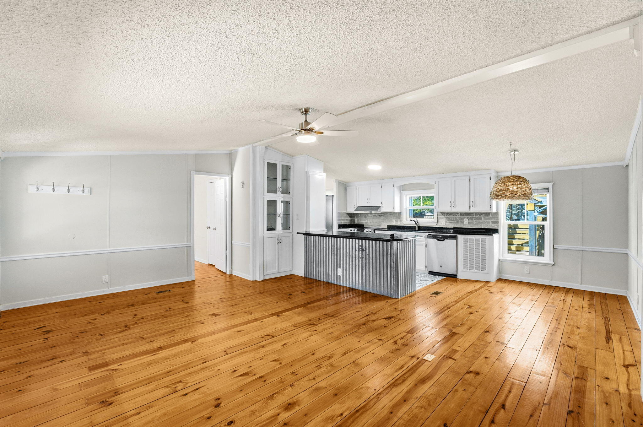 Seagrove - Residential Lease