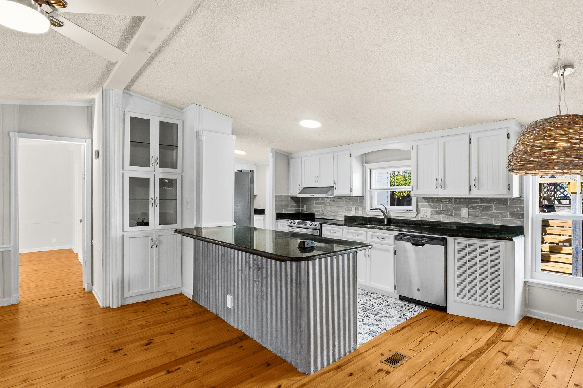 Seagrove - Residential Lease