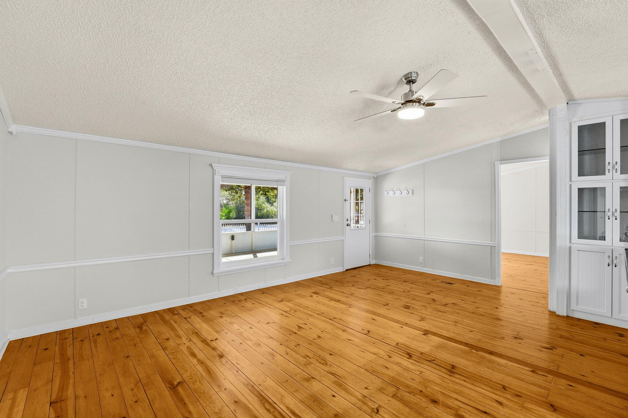 Seagrove - Residential Lease