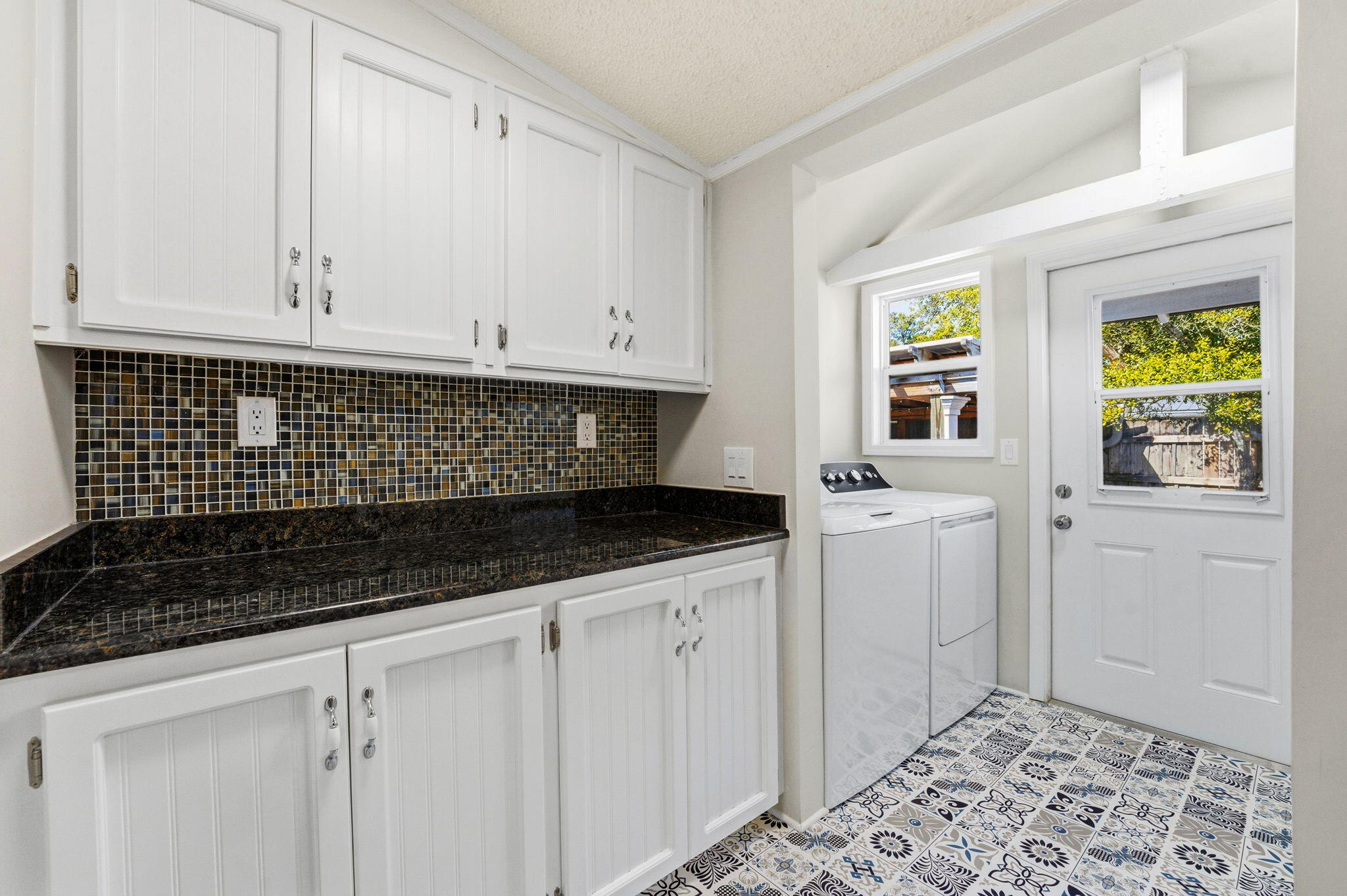 Seagrove - Residential Lease