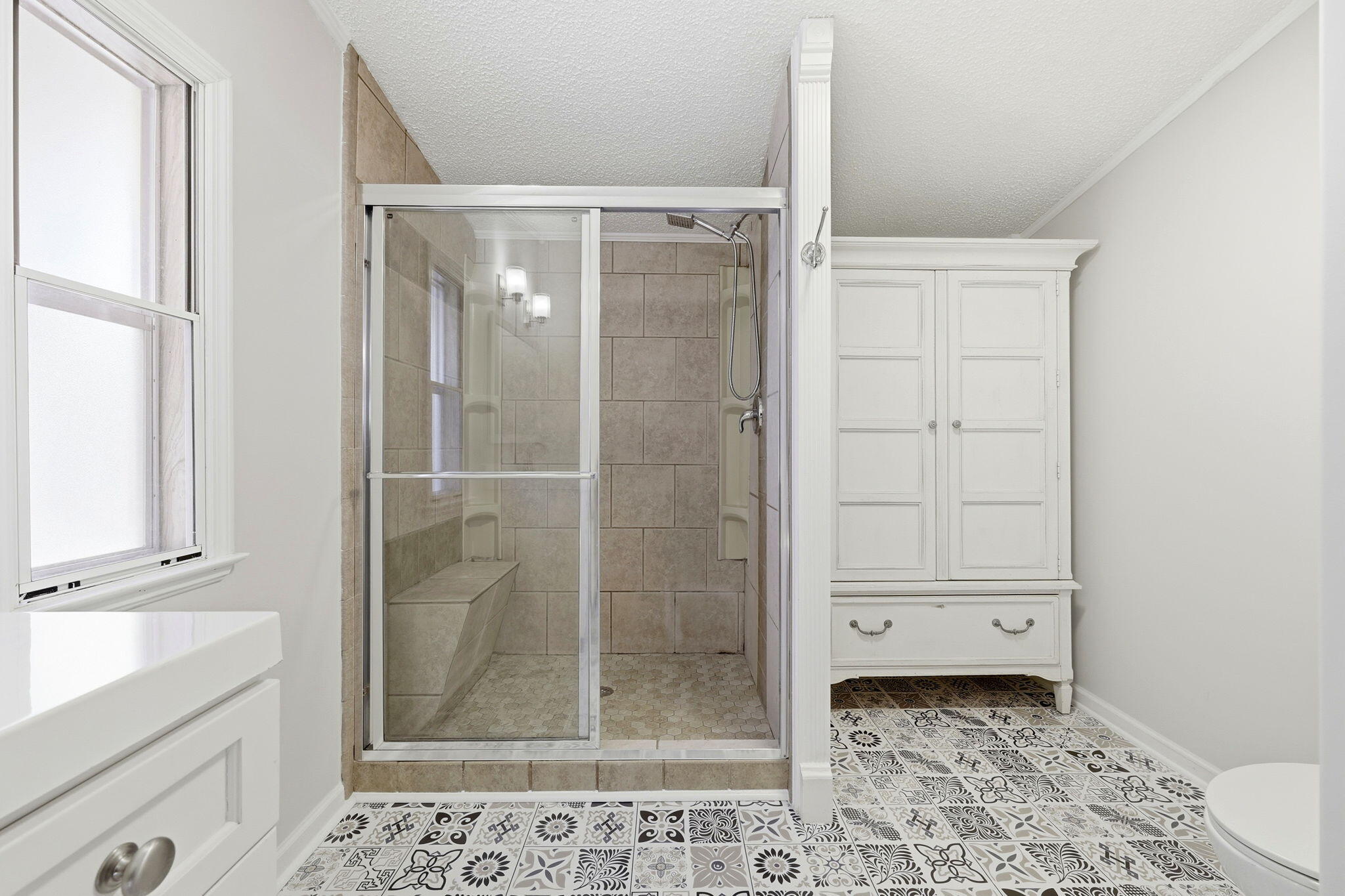 Seagrove - Residential Lease