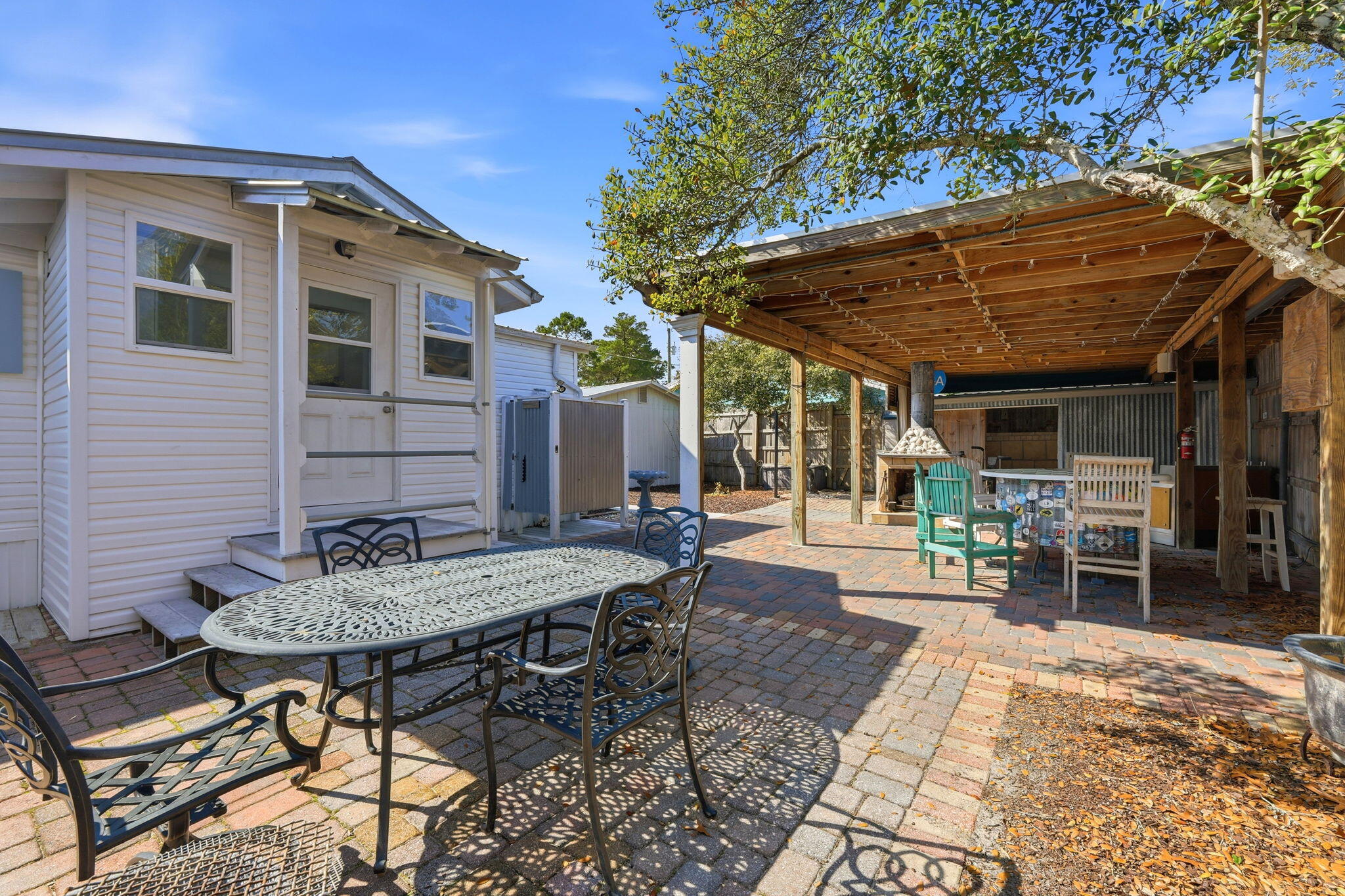 Seagrove - Residential Lease