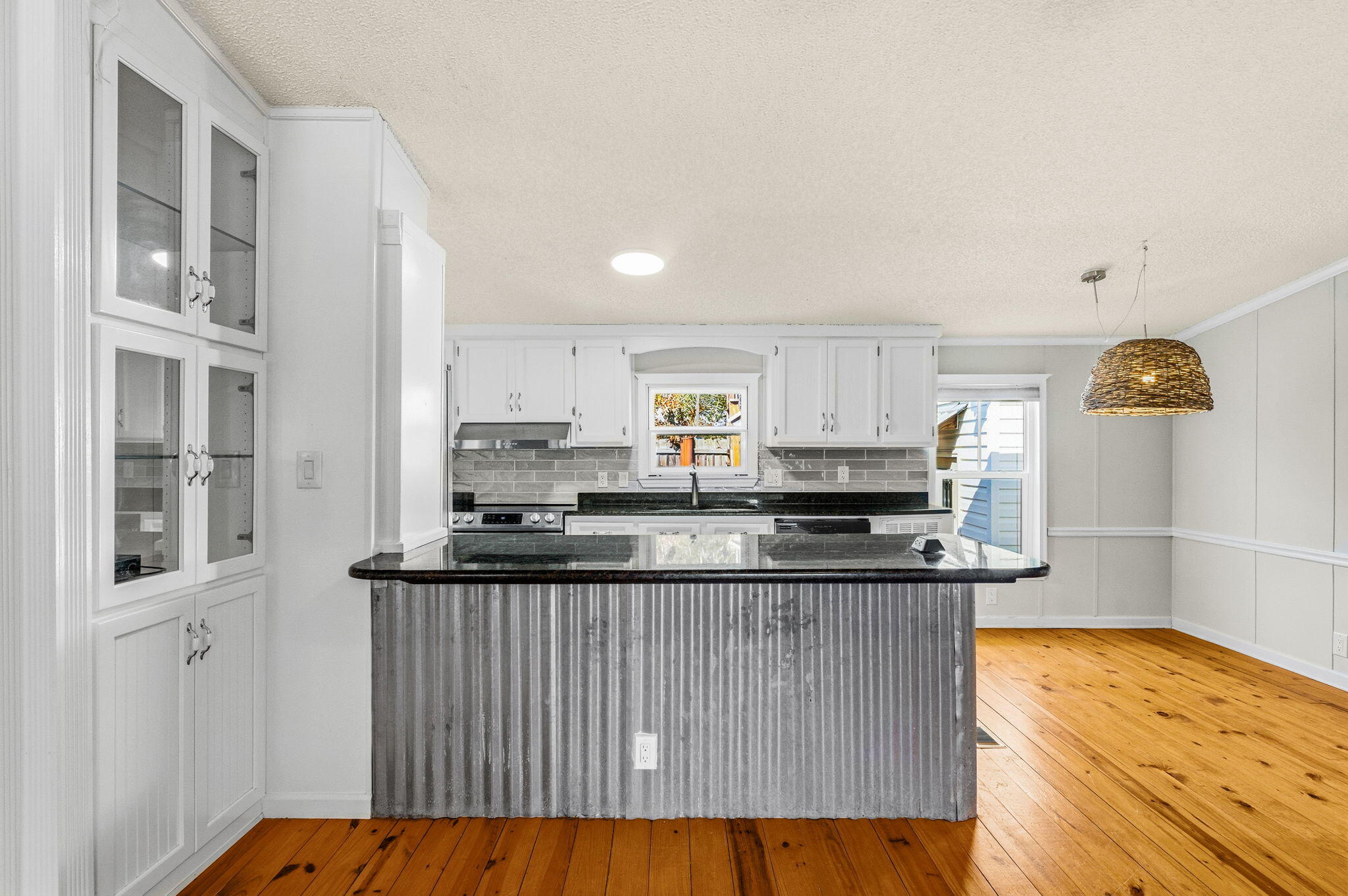 Seagrove - Residential Lease