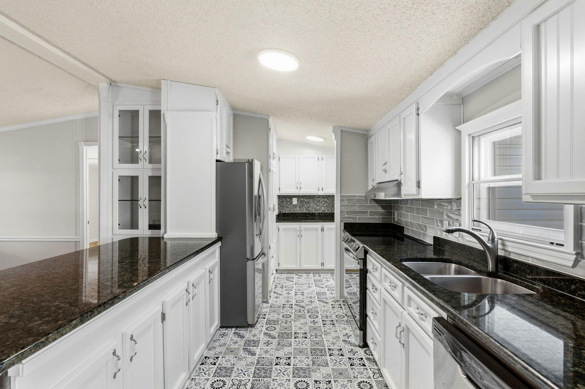 Seagrove - Residential Lease