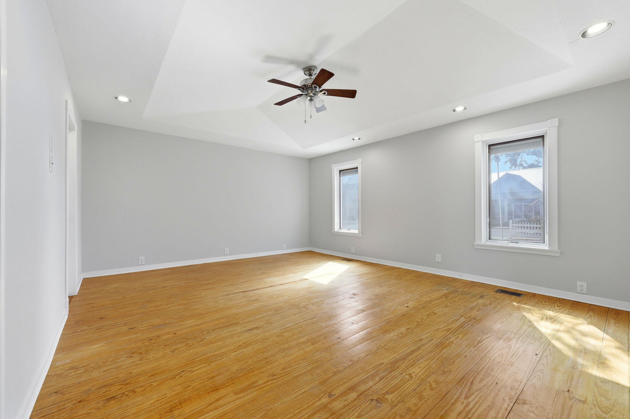 Seagrove - Residential Lease