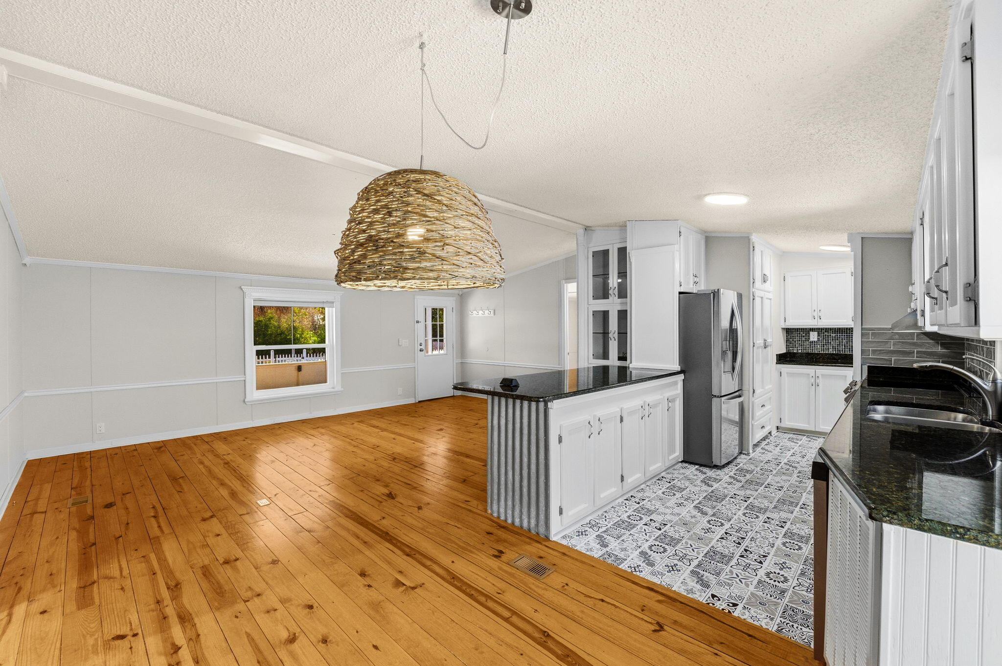 Seagrove - Residential Lease