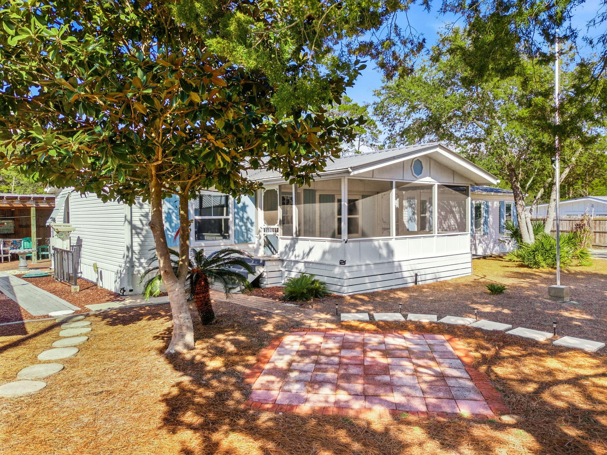 Seagrove - Residential Lease