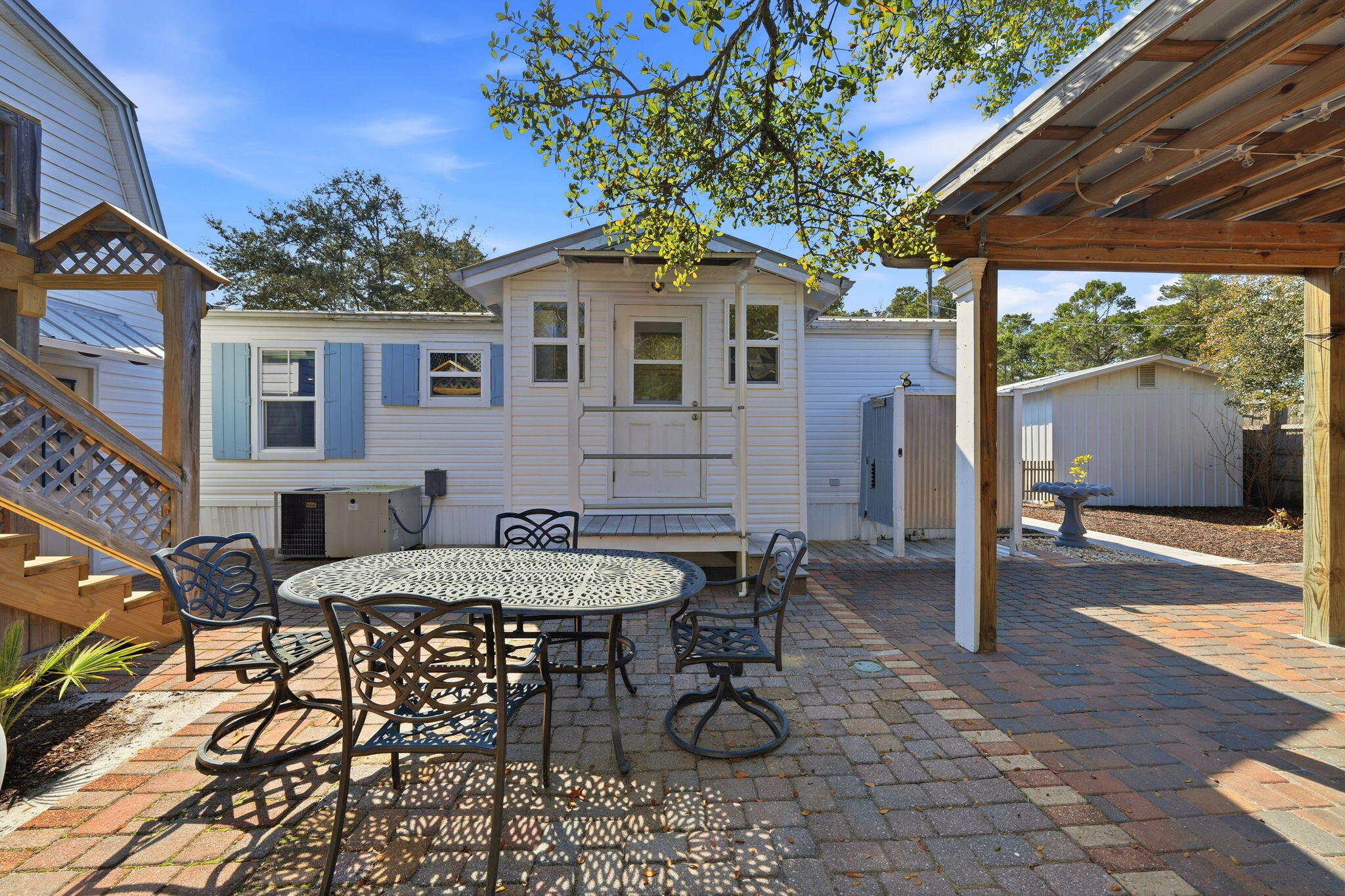 Seagrove - Residential Lease