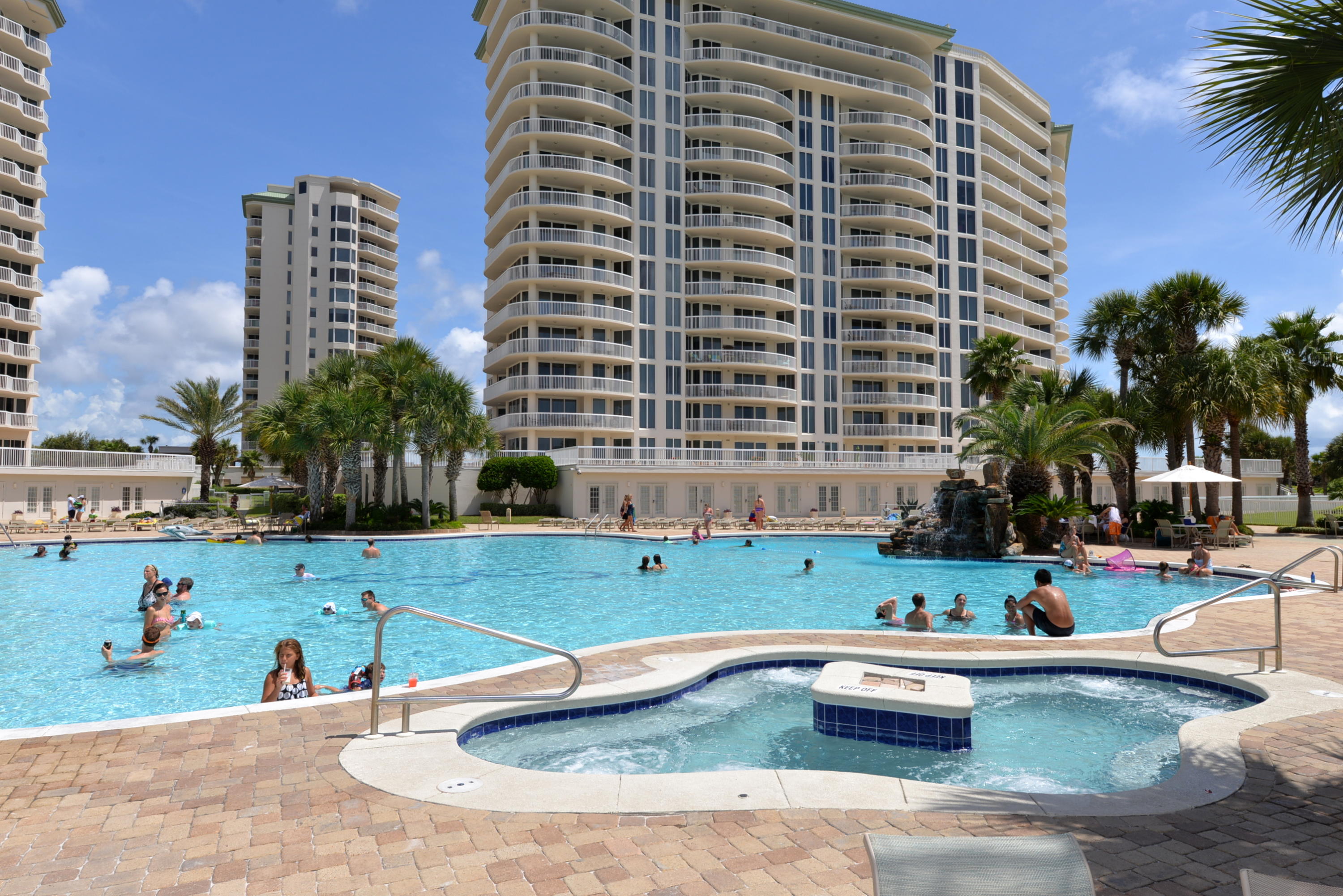 ST. CROIX AT SILVER SHELLS - Residential