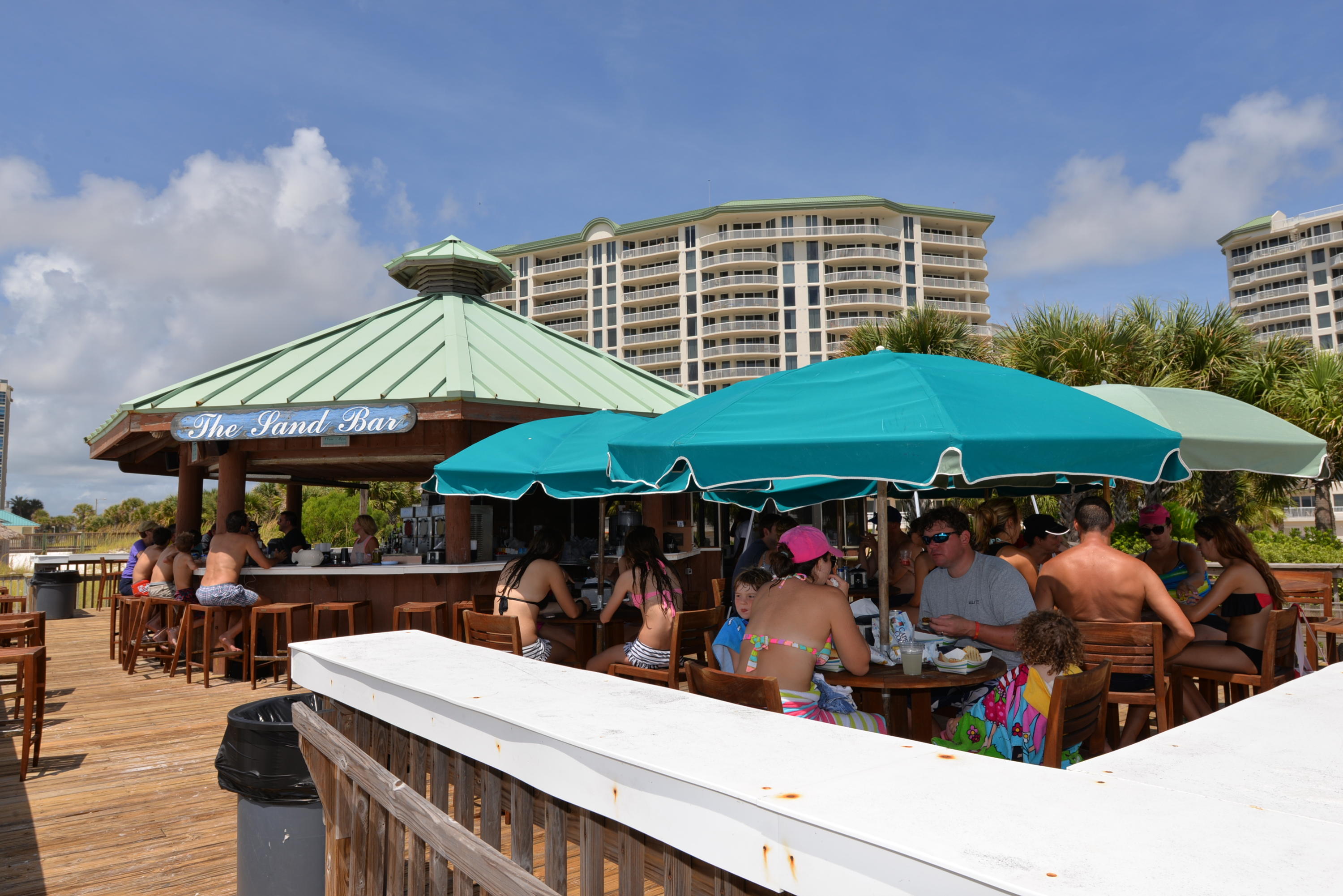 ST. CROIX AT SILVER SHELLS - Residential