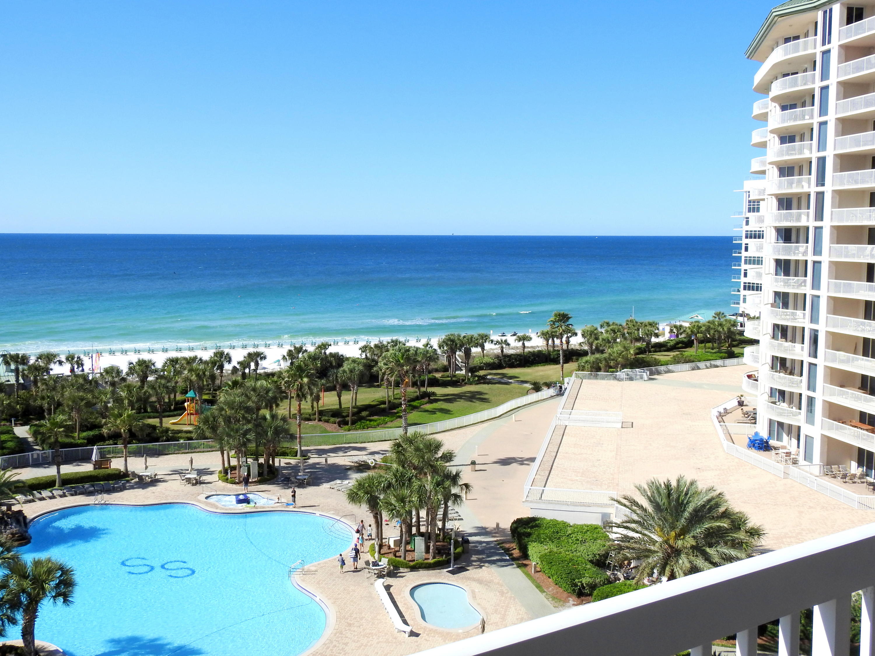 ST. CROIX AT SILVER SHELLS - Residential