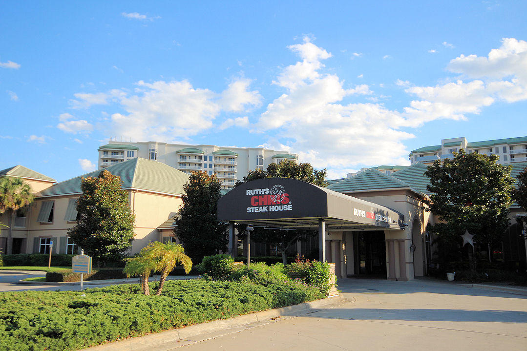 ST. CROIX AT SILVER SHELLS - Residential