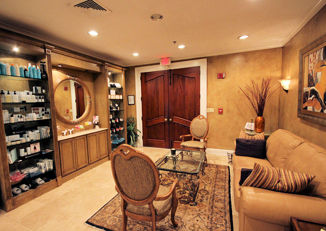 ST. CROIX AT SILVER SHELLS - Residential